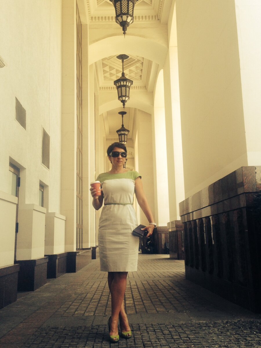 Автор выжил на кофе 