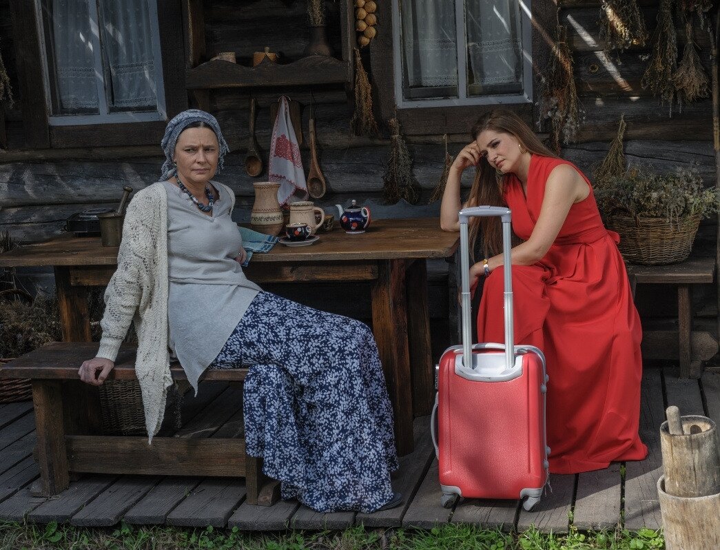 мелодрамы русские про деревню и любовь и измену фото 87