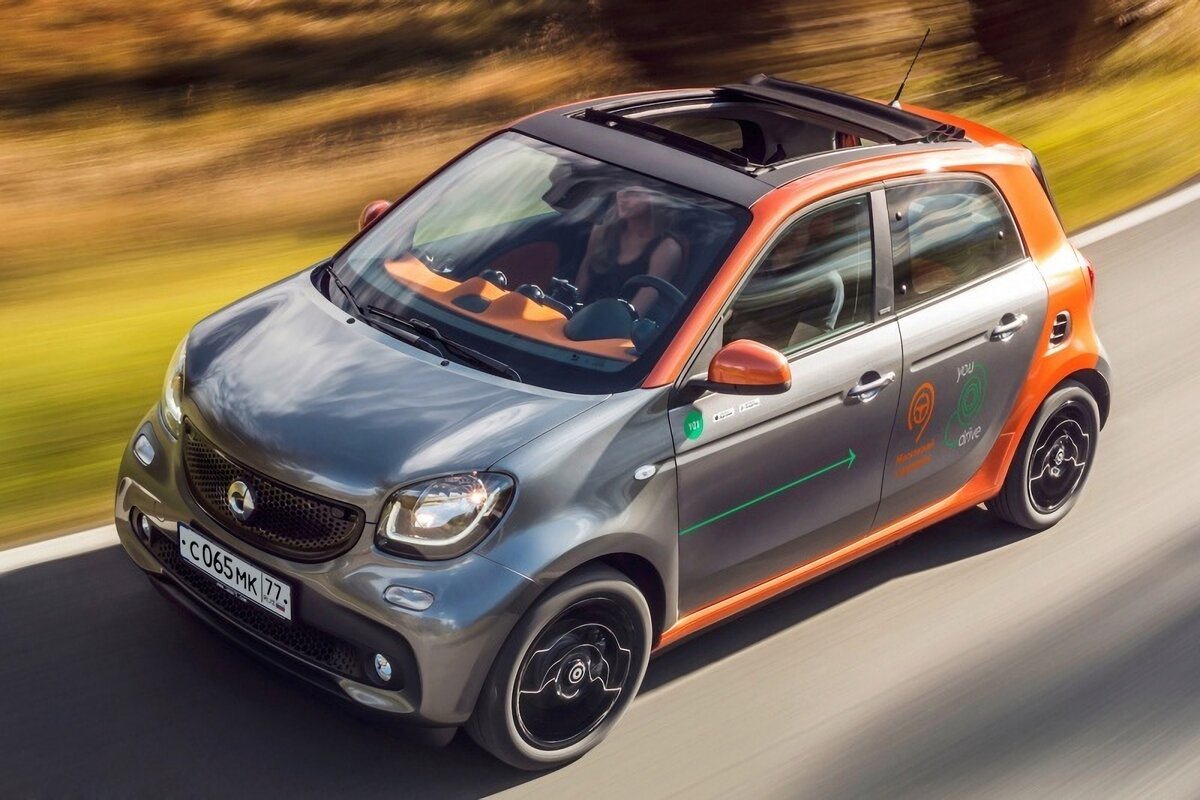 Эффектно, да? Увы, в реальности всё несколько иначе.