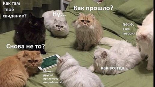 Любовница, от слова любовь..