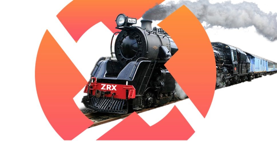 0x прекращает торговлю