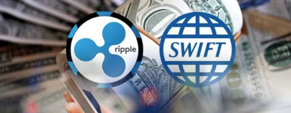 Берегитесь Ripple, SWIFT заявляет, что его самый быстрый перевод - до 13 секунд