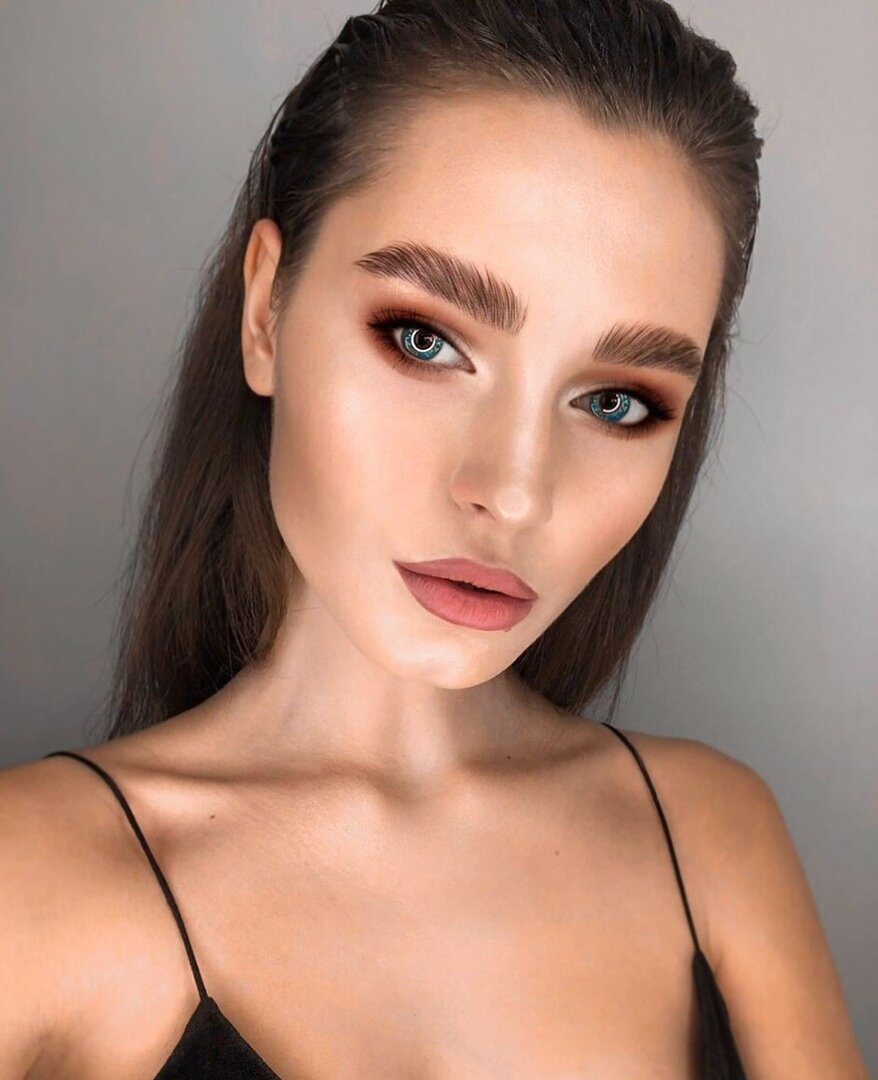 Фото: Instagram / @makeup_religion_msk