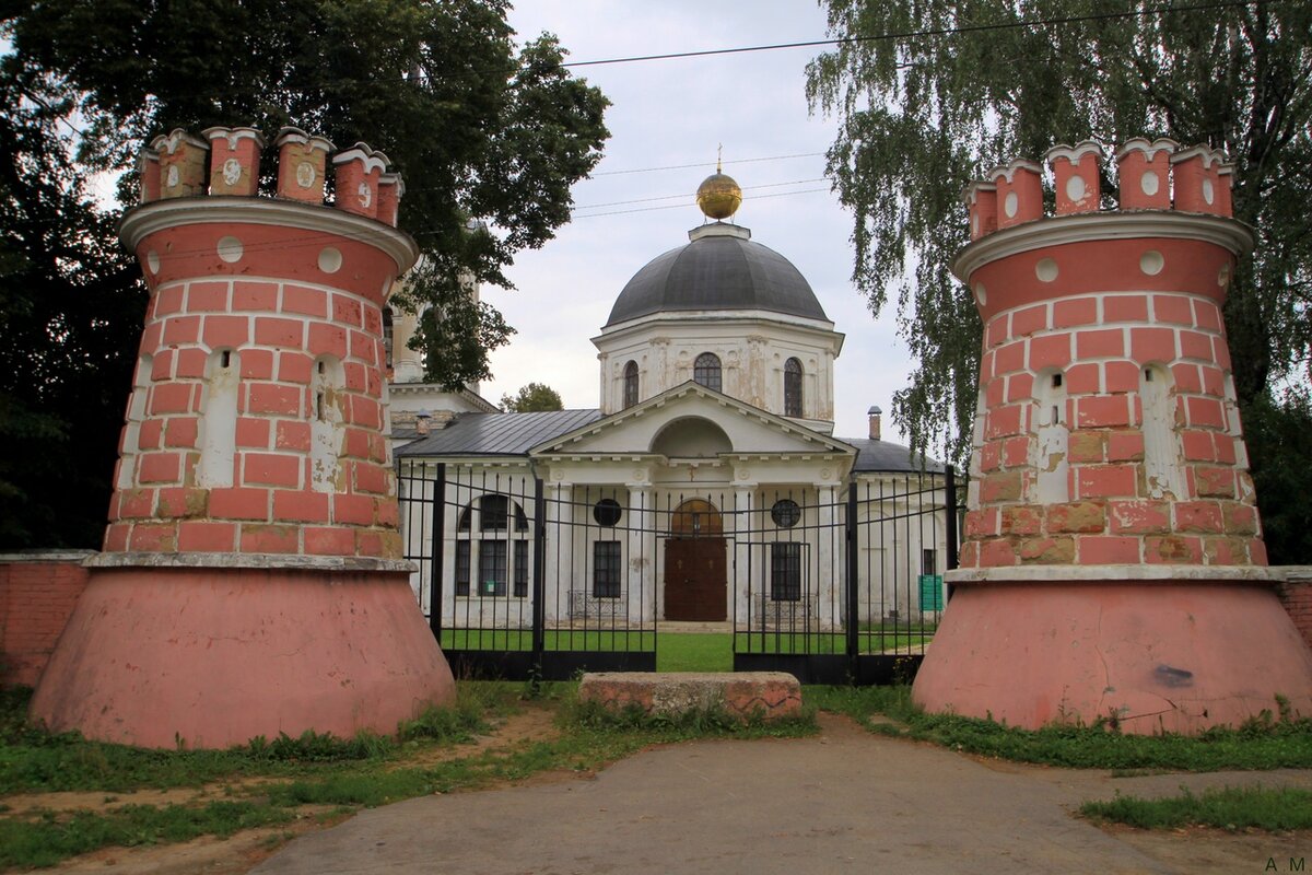 Нижегородская область куда съездить на выходные