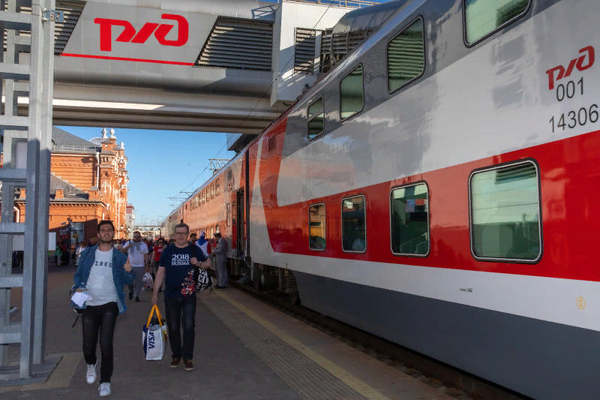 «Проводники не разбудили, поезд повез нас в депо», или Как 40 пассажиров проспали Москву
