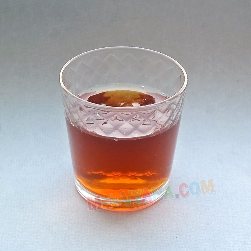 Завариваем черный чай