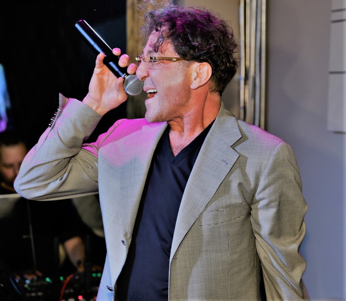 Григорий Лепс.