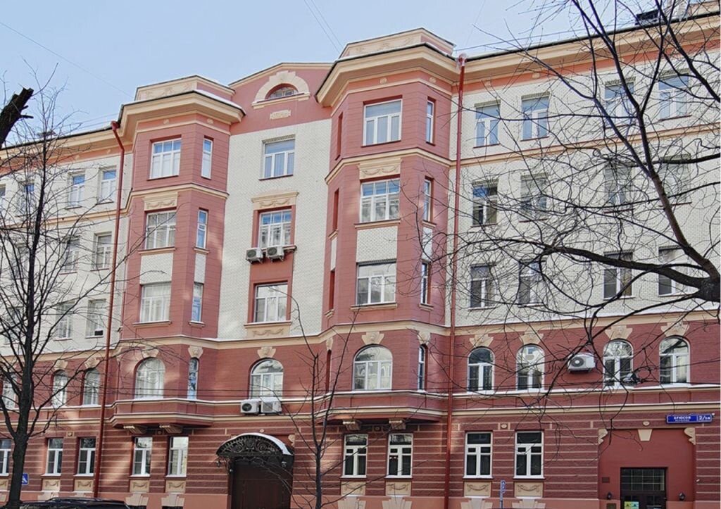 Piano rooms брюсов пер 2 14с2 фото