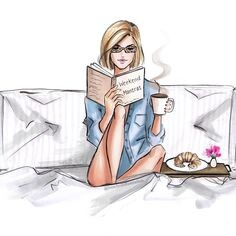 Я знаю свои недостатки...