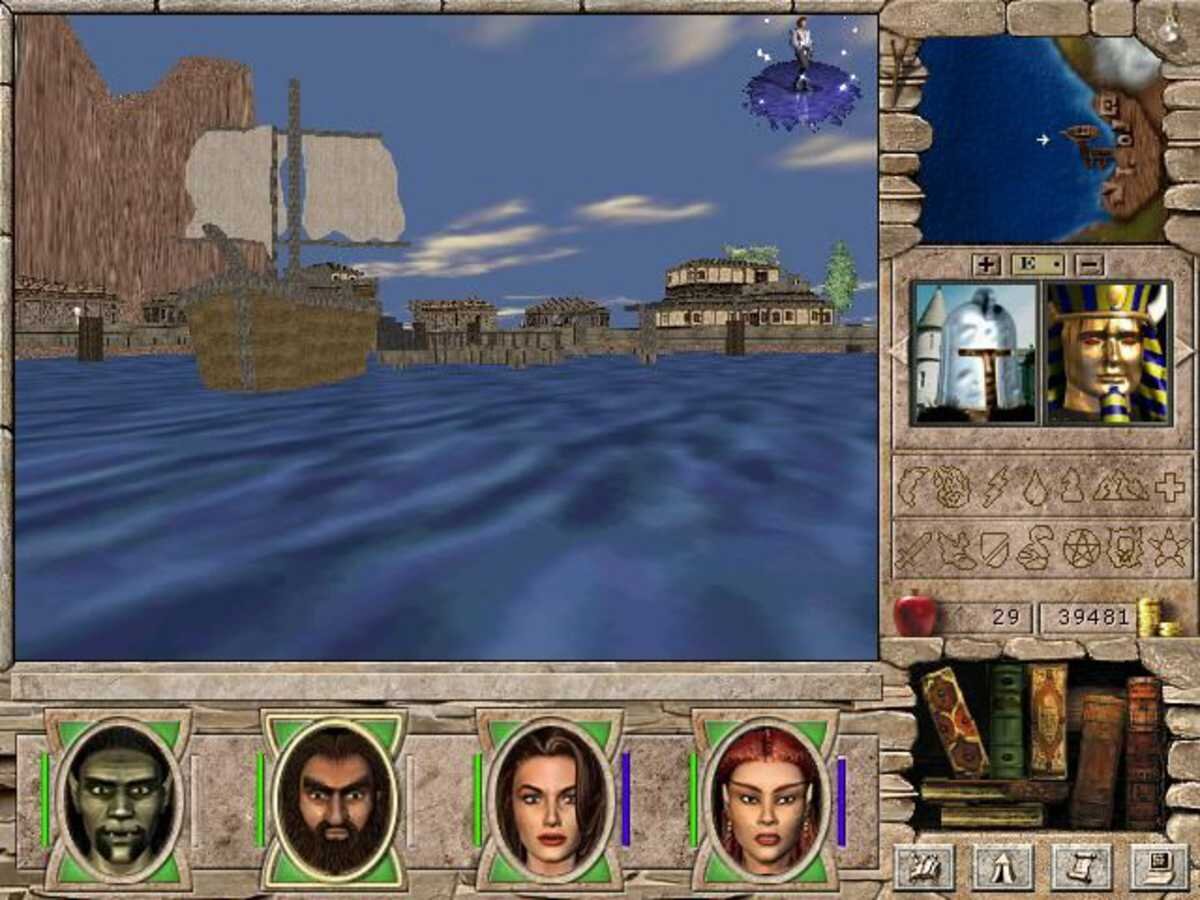 Might magic видео. Might magic видео. Ице факен мэджик. Might and magic 5 darkside of xeen. Might and magic xeen.