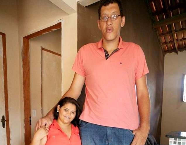 Джолисон и Эвем