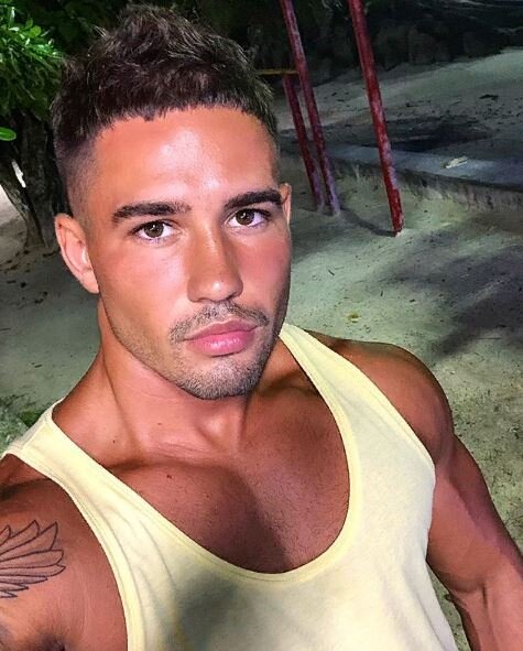 Захар Саленко