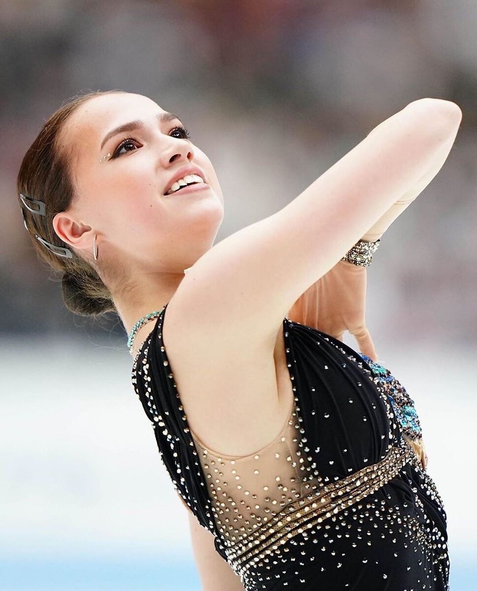 Алина Загитова. источник фото: https://www.instagram.com/teamzagitova/