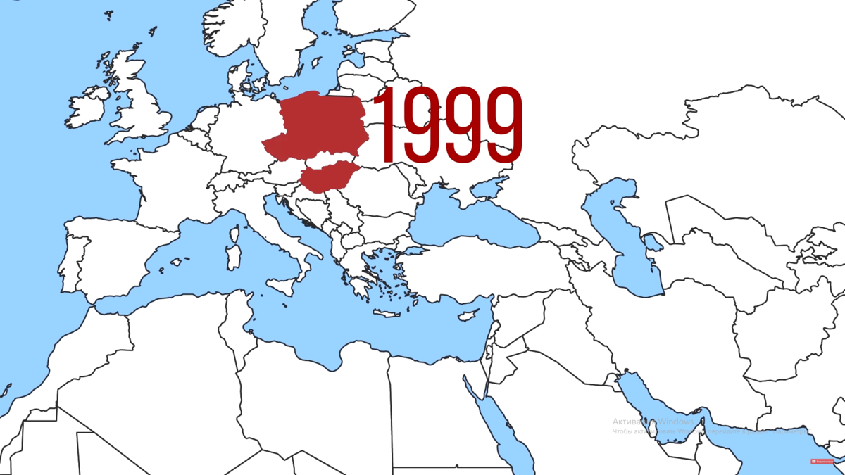 Границы нато карта. Границы НАТО 1997 года. Границы НАТО 1997 года на карте. Расширение НАТО 1999. Границы НАТО С 1997 по 2022.