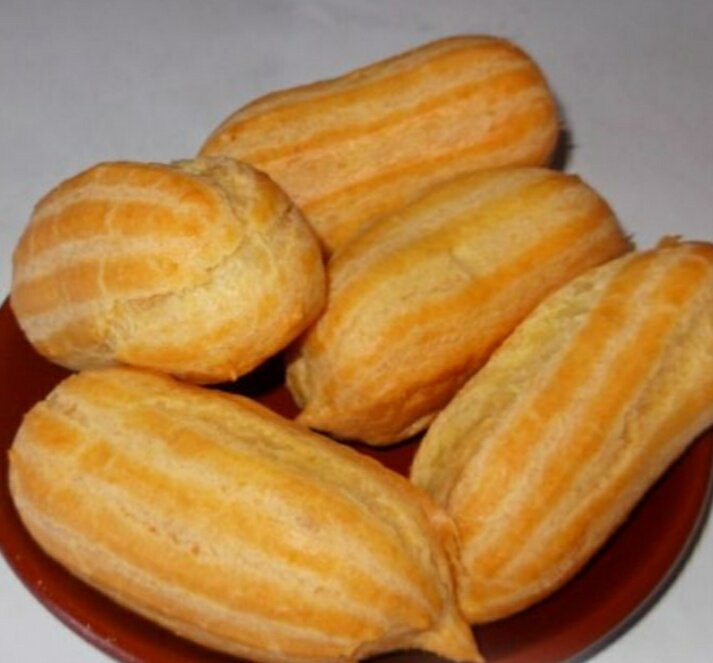 Поставь лайк, поддержи молодого автора! 