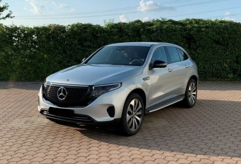 EQC404MATIC 