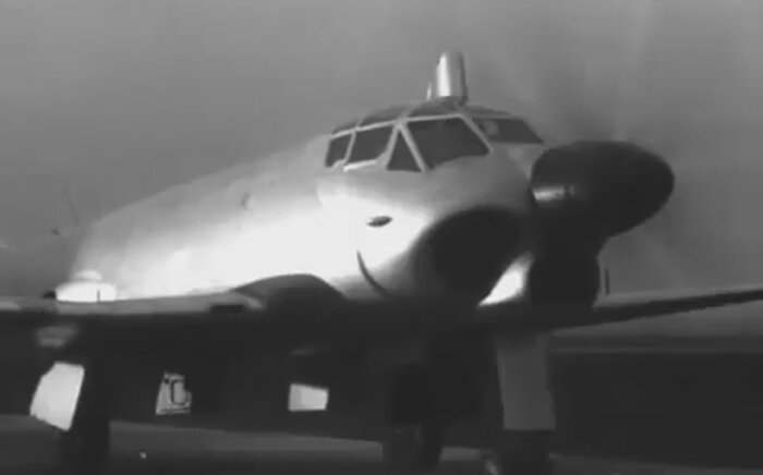 Ту-91. Источник: https://pikabu.ru/story/tu91_byichok_bombardirovshchik_torpedonosets_i_shturmovik_5836027