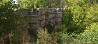 Мост "Оветоун"