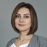 ЛЮДМИЛА ВИКУЛОВА
ДИРЕКТОР ДЕПАРТАМЕНТА ИССЛЕДОВАНИЙ РОСКАЧЕСТВА 
