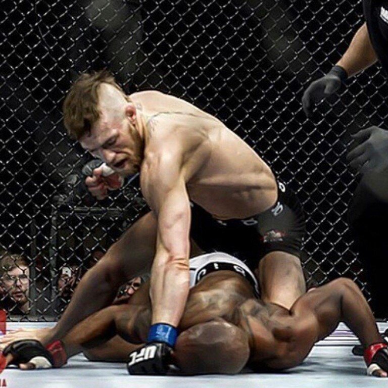 UFC on Fuel TV 9