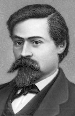 Генрих Афанасьевич Брокар