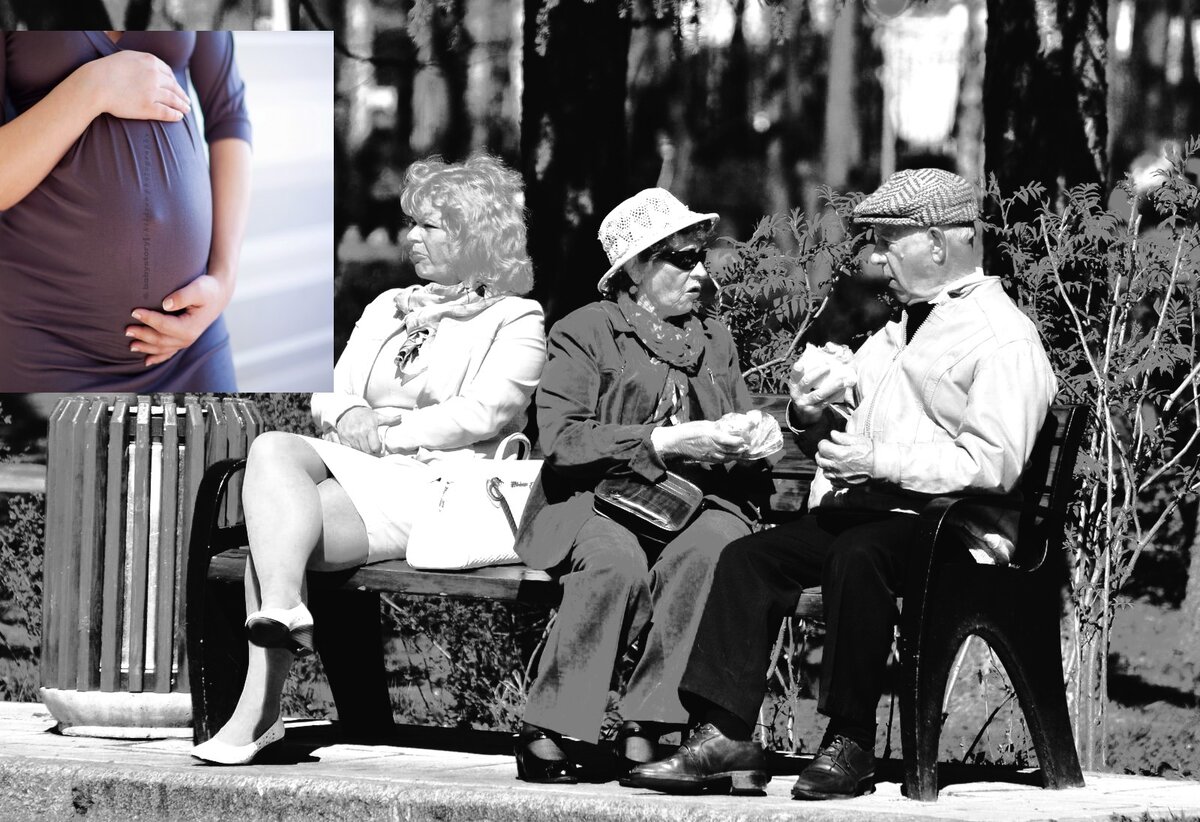 Мой коллаж.