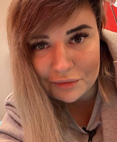 Саша Оганесян (Черно) (фото из Instagram)