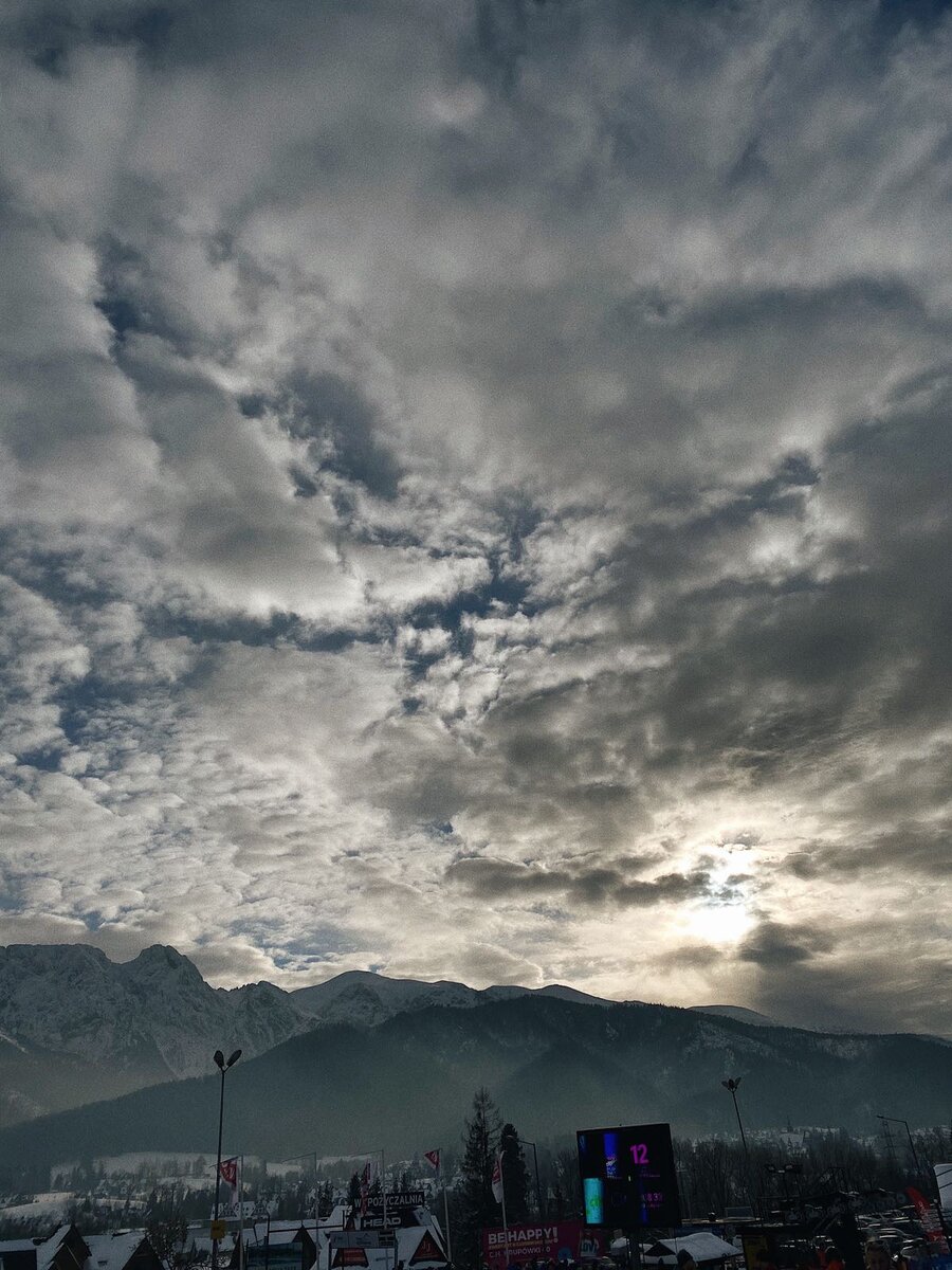 Закапане Польша 🇵🇱 