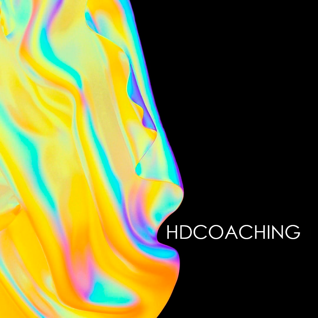 HD-Coaching или Коучинг Высокого Разрешения — это авторская методика Татьяны Ритц