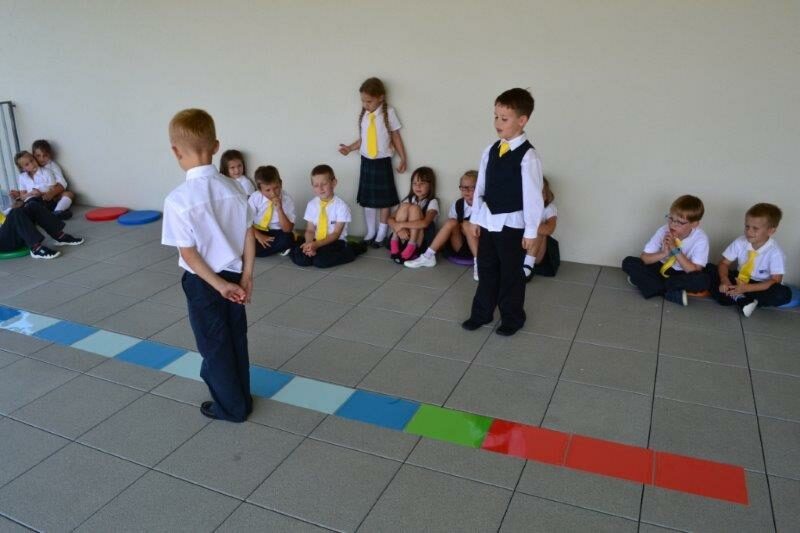 Дидактический блок методики Хейни: ШАГИ