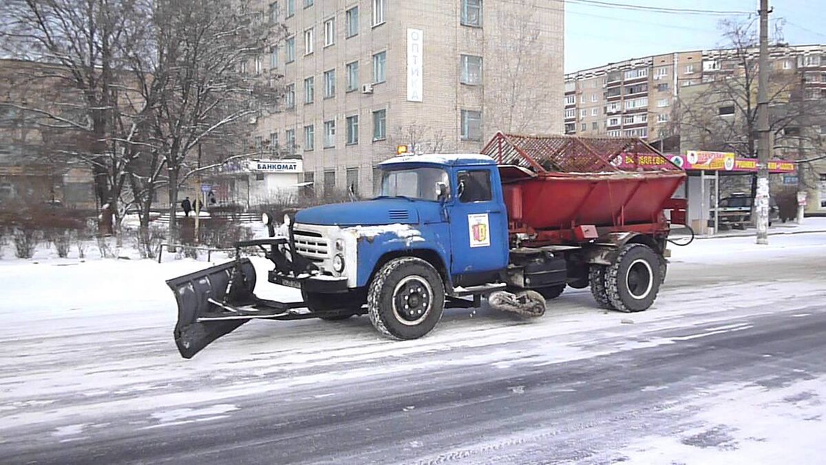 Старые модели живы и по сей день.