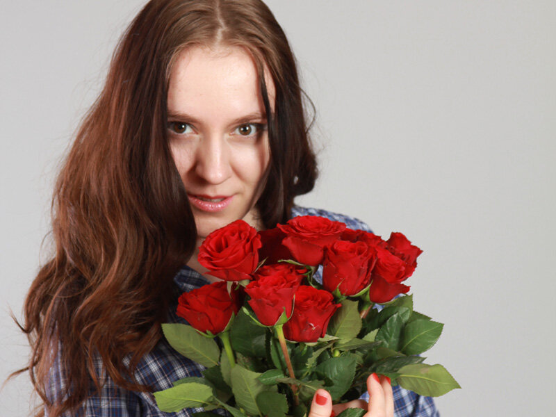 Любовница - помощница жены