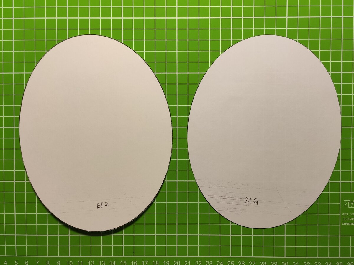 Выкройки для прихваток