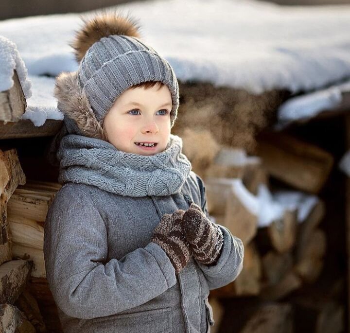 Фото Александрины Игрушкиной 