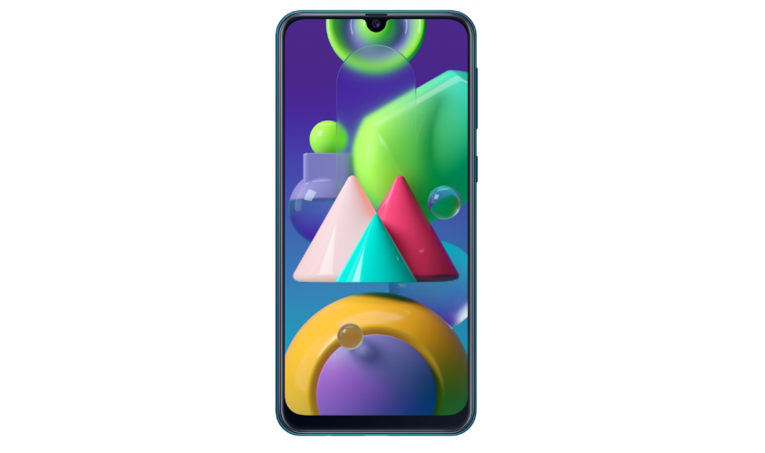 Samsung Galaxy M21