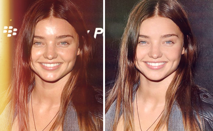 фото Яндекс.картинки: Миранда Кер