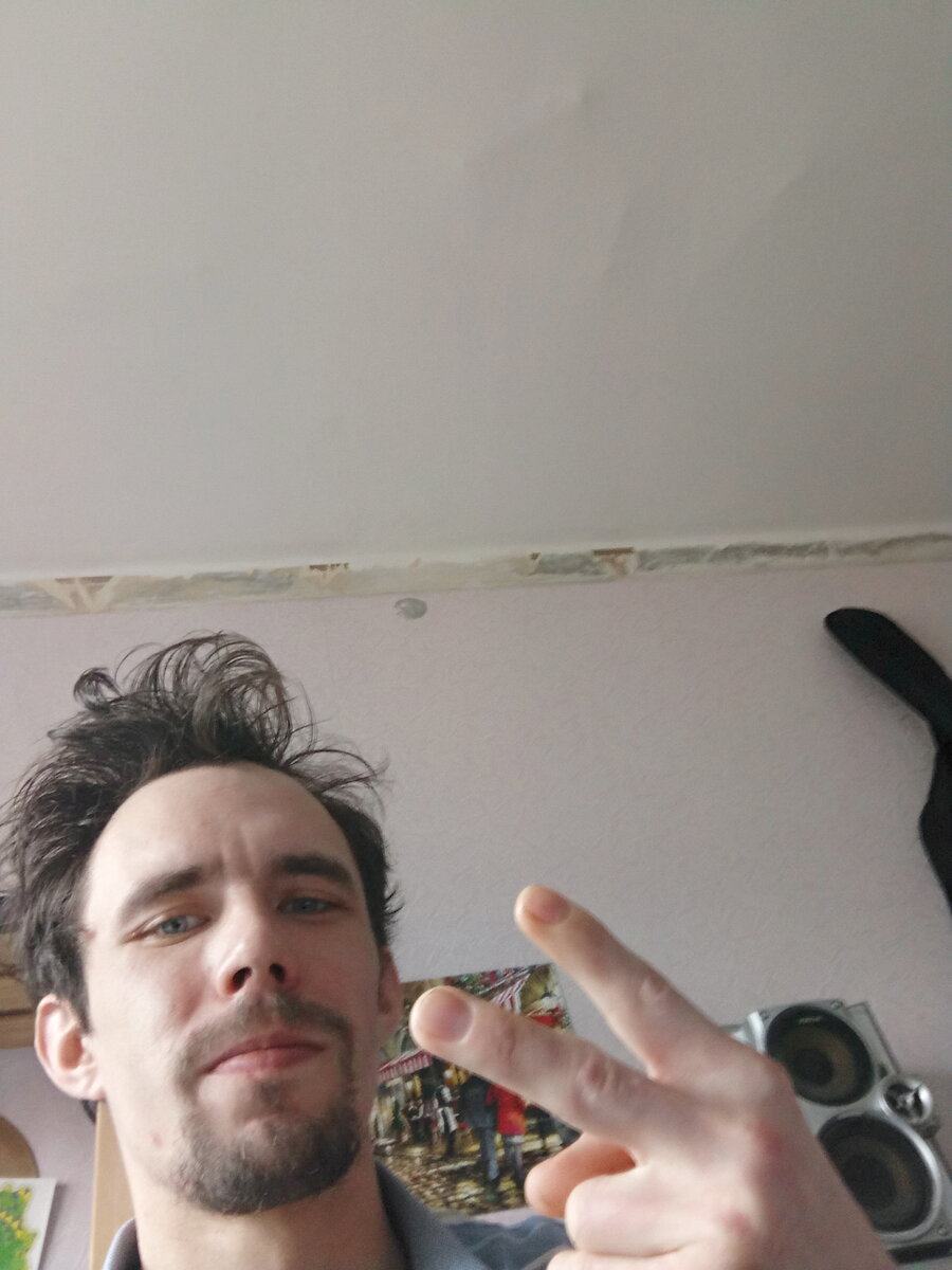 вот тебе и первый день безработицы