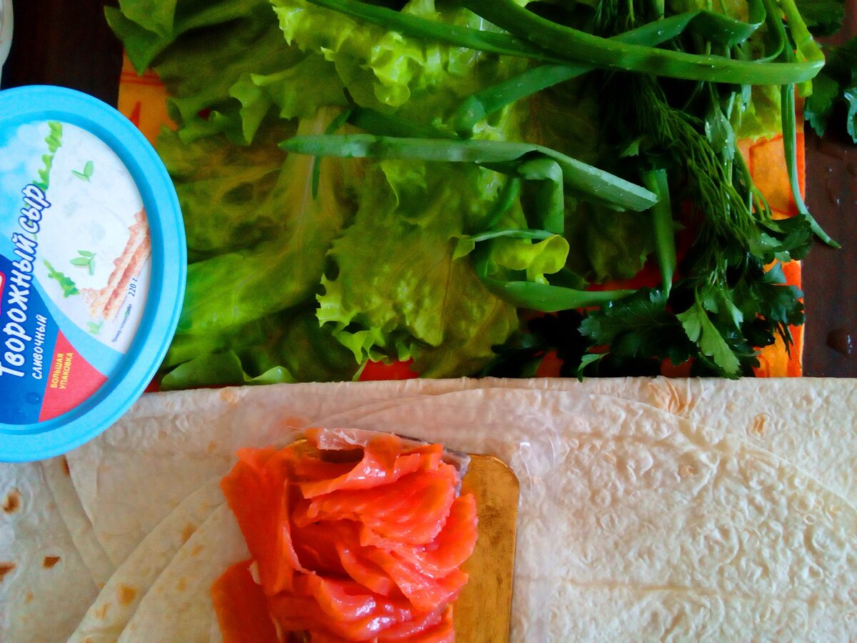 Личное фото.