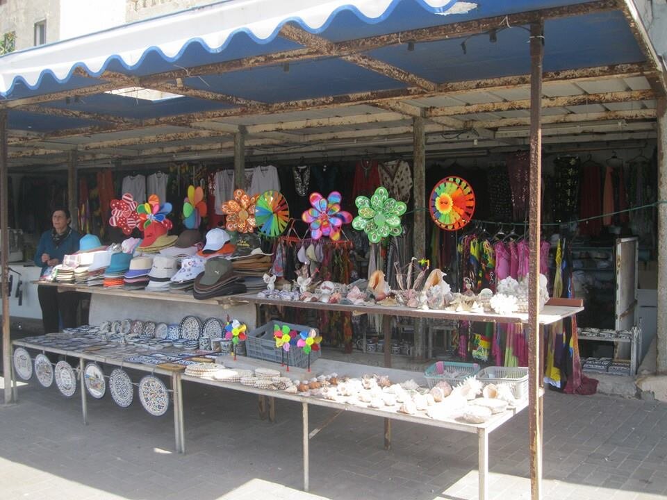 собственное фото автора статьи