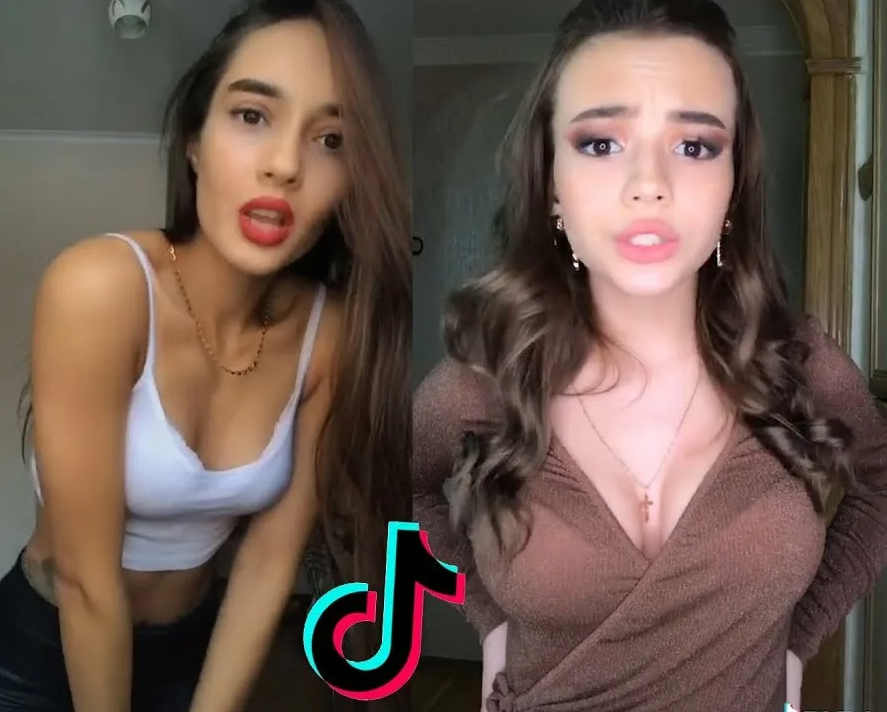 Tik tok мод. Самая красивая девушка в Тикто. Популярные девушки в тик ток. Самые красивые девушки tik Tok. Самые красивые девушки тик тока.