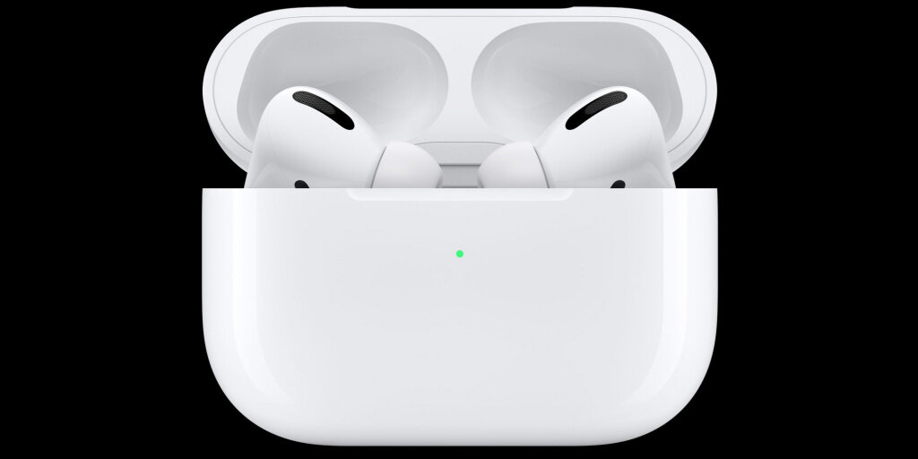 AirPods Pro