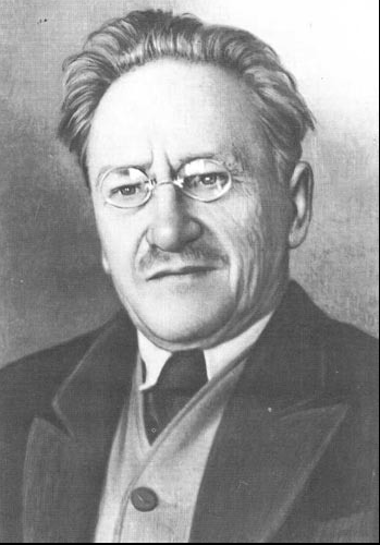 Андрей Дмитриевич Крячков. Фото из википедии