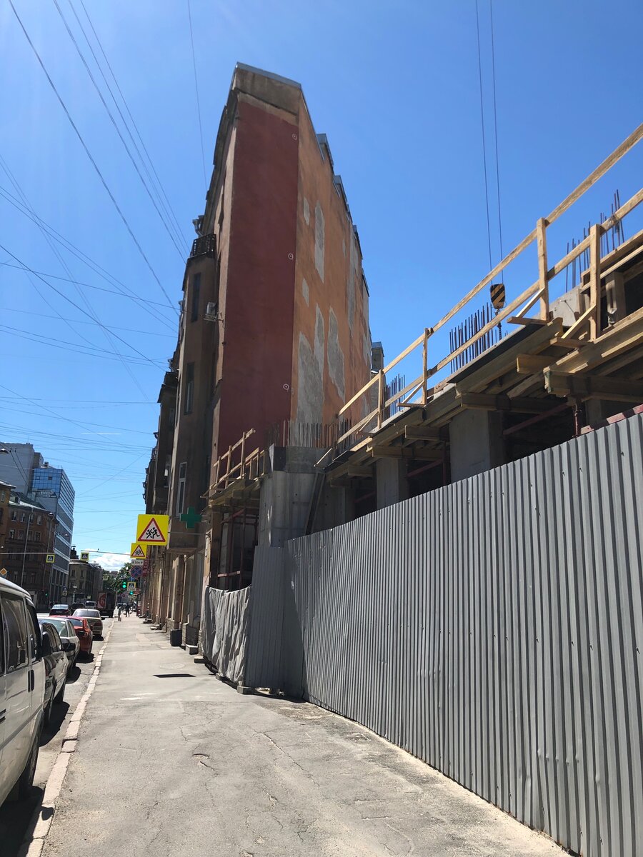 Вид с другого ракурса 