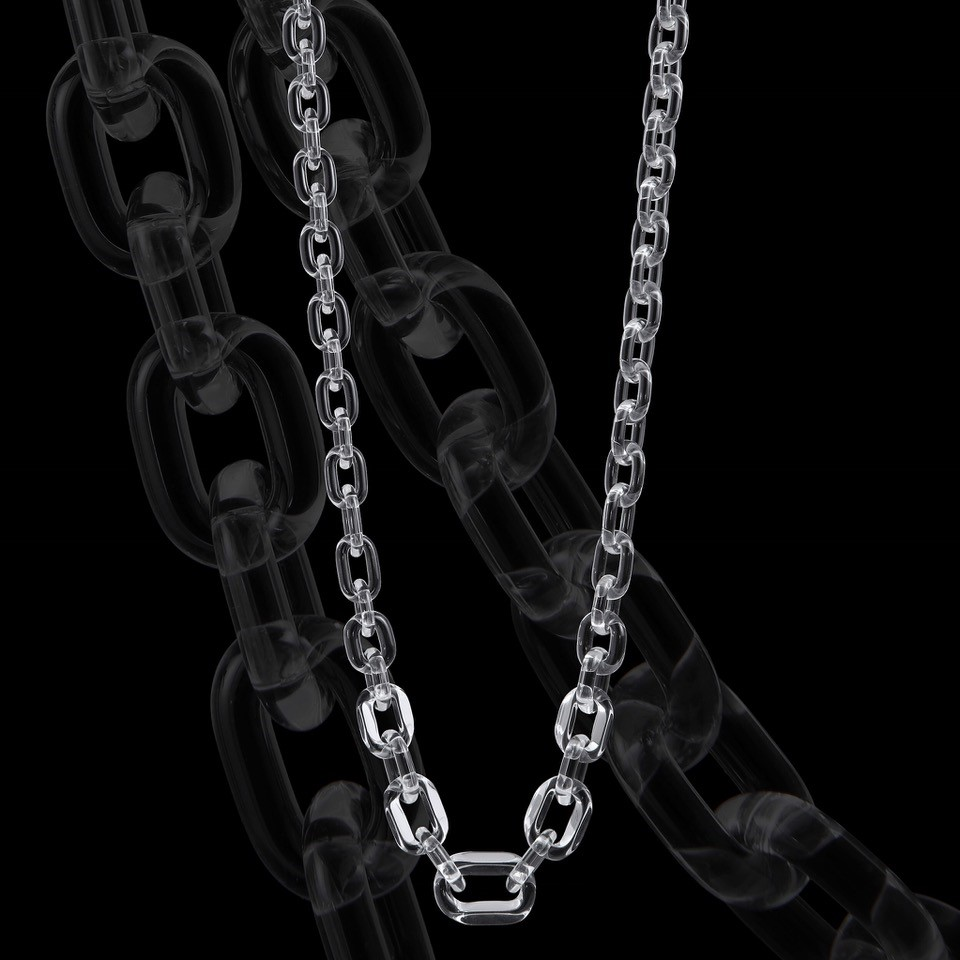Clear Chain. All right reserved. Cha-Cha-Chainz