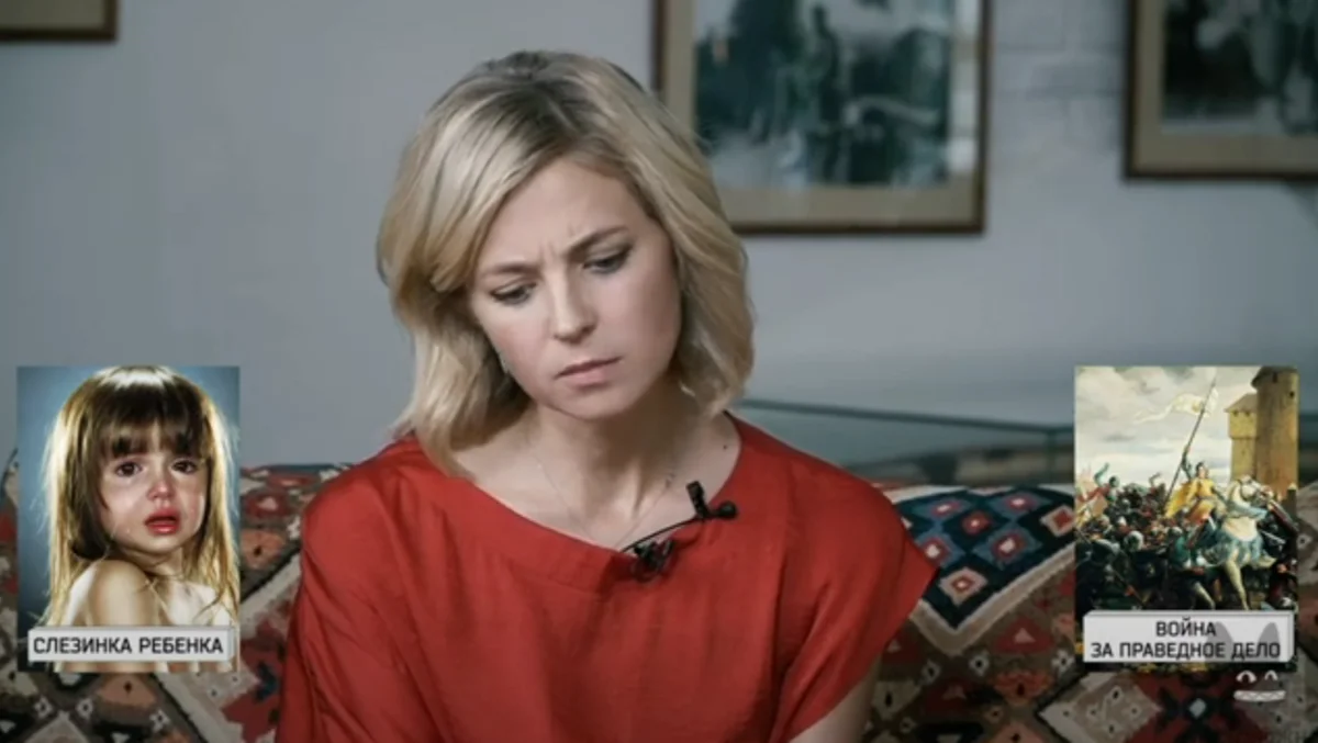 Снова выбор. Почти по Достоевскому. Суперигра Ксении Собчак на своём-ютуб канале