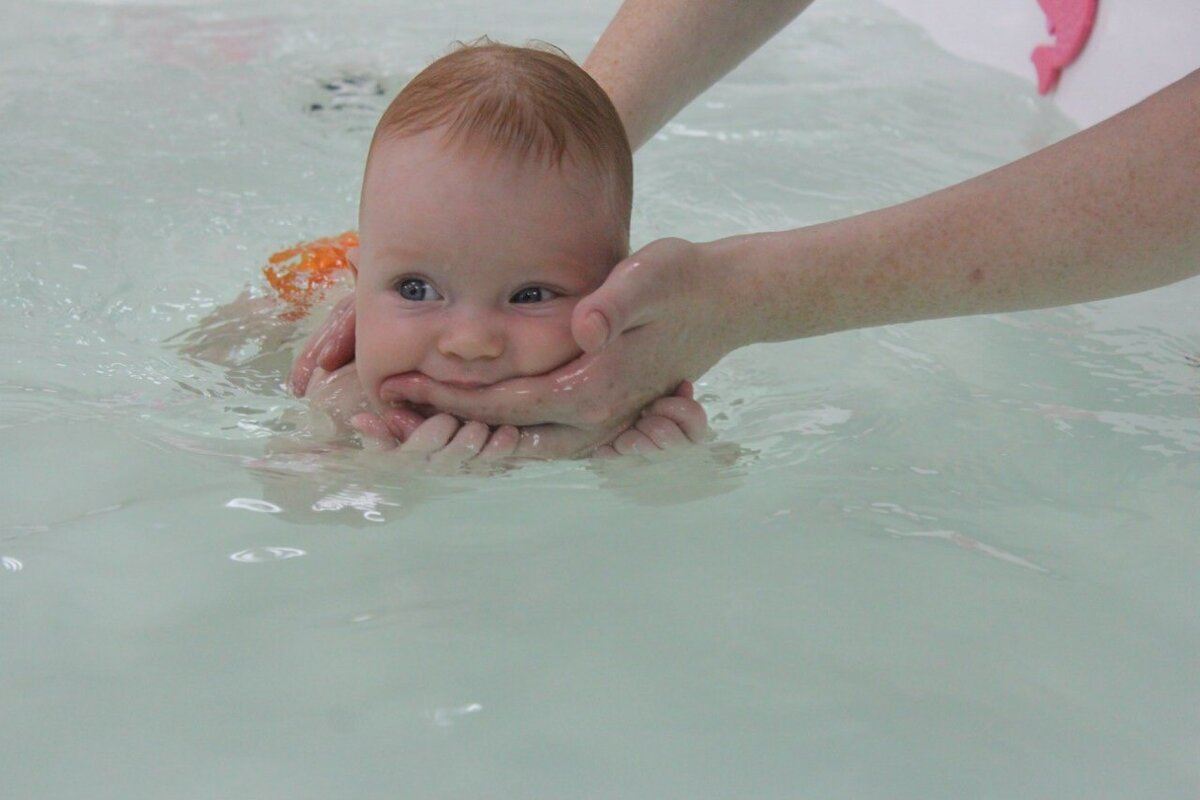 Фото из Яндекс.картинок, свои фото ребенка не выкладываю. Уж извините.