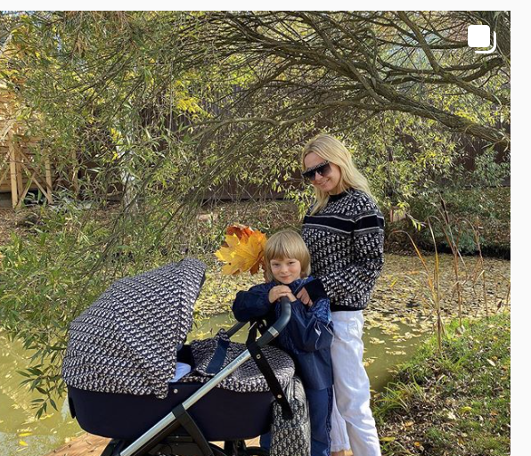 Фото из Инстаграм Яны Рудковской @rudkovskayaofficial