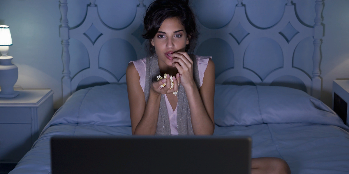 Банальный стереотип, но всё же. Из открытых источников