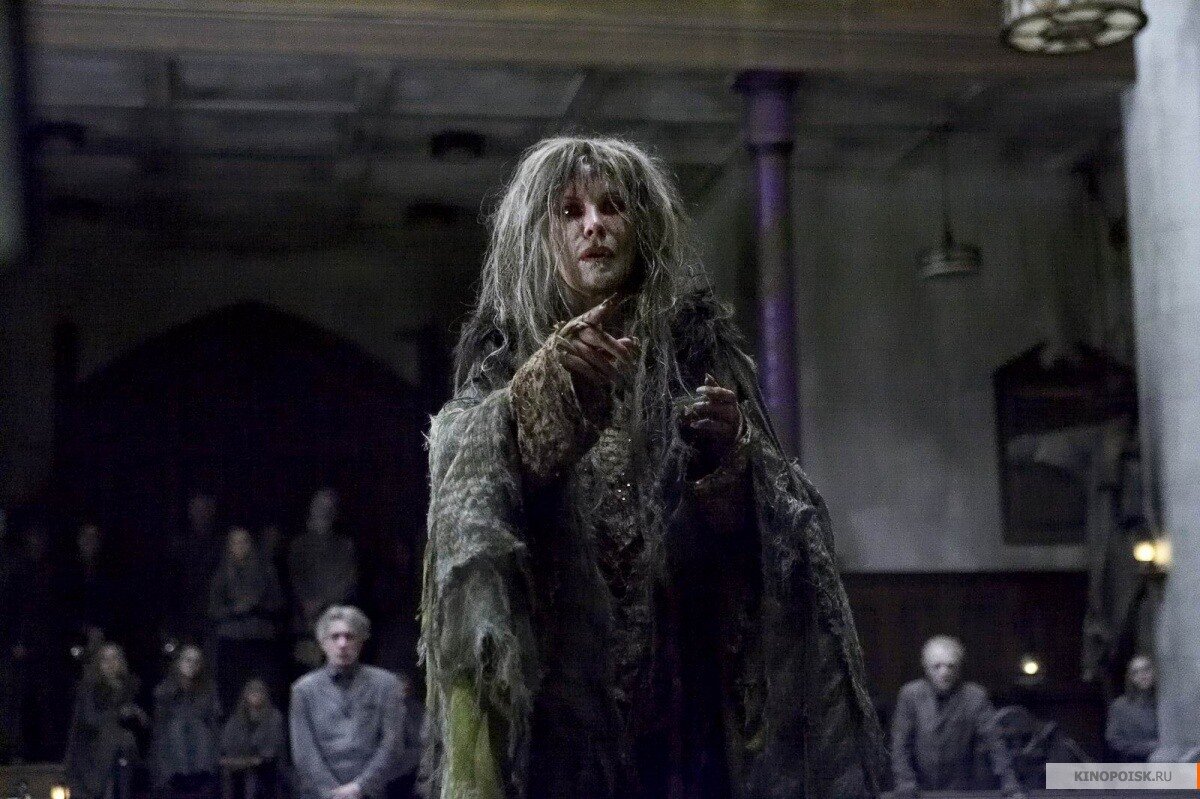 Источник: «Кинопоиск»