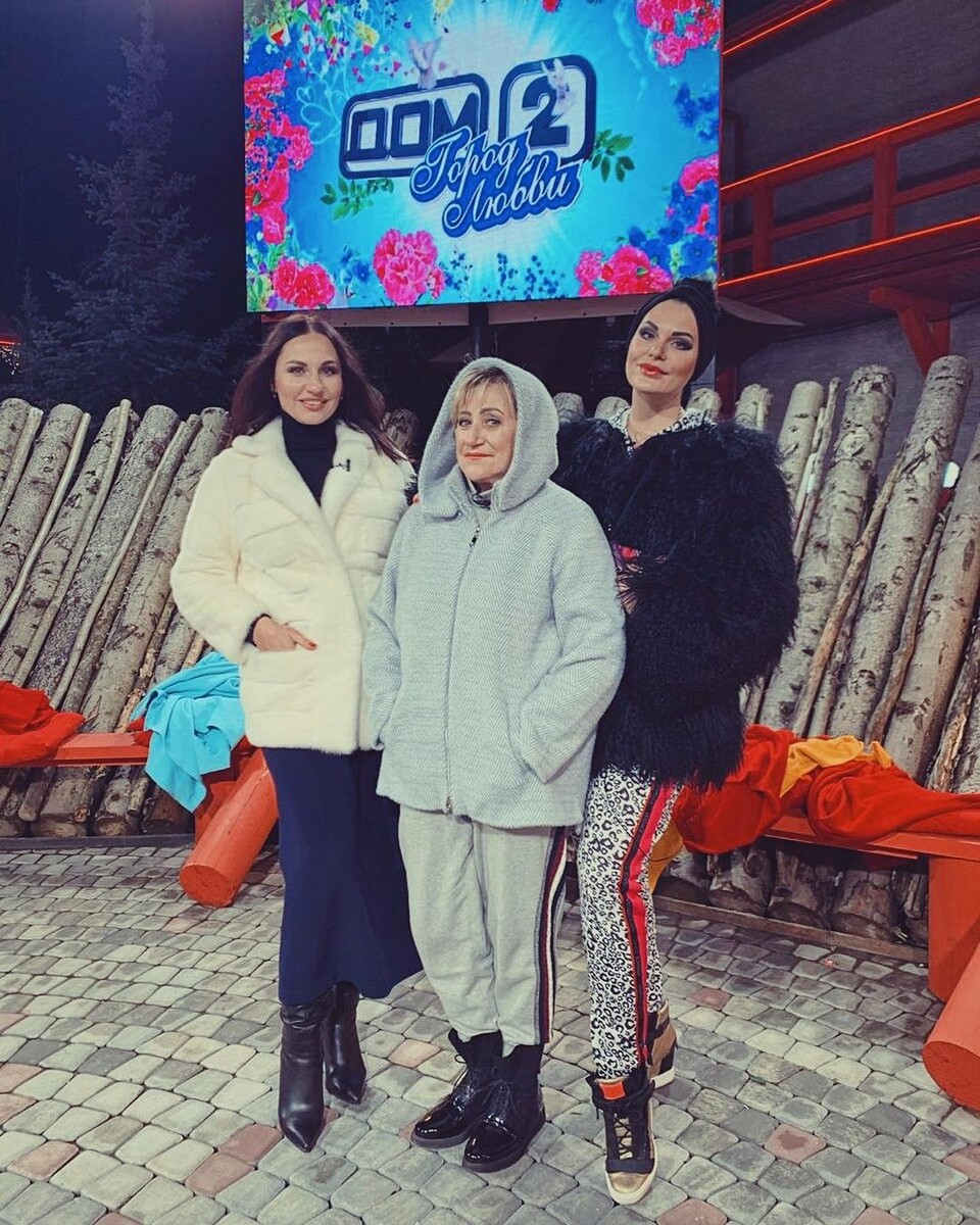 Источник: instagram.com